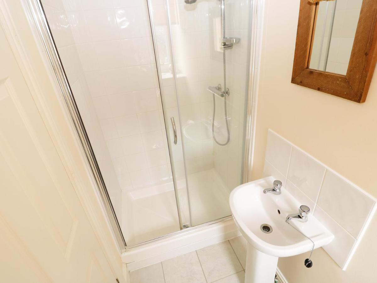 Apartamento Flat 2, 4 St Edmund'S Terrace Hunstanton Exterior foto